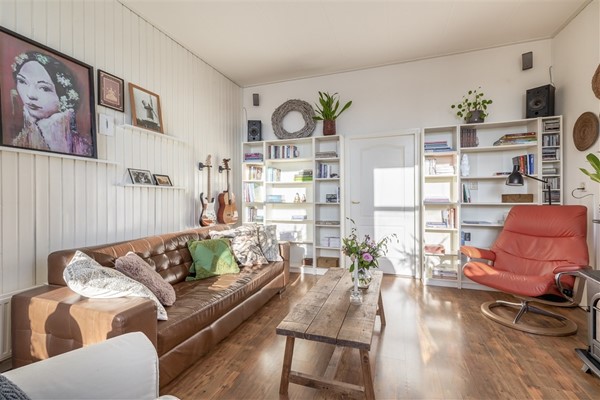 Medium property photo - Schoolstraat 33, 9641 JW Veendam